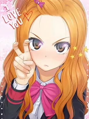 女汉子调教记