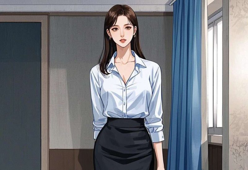 虽然是魂穿游戏世界里女主的姐粉 - 梦幻铺漫画导读