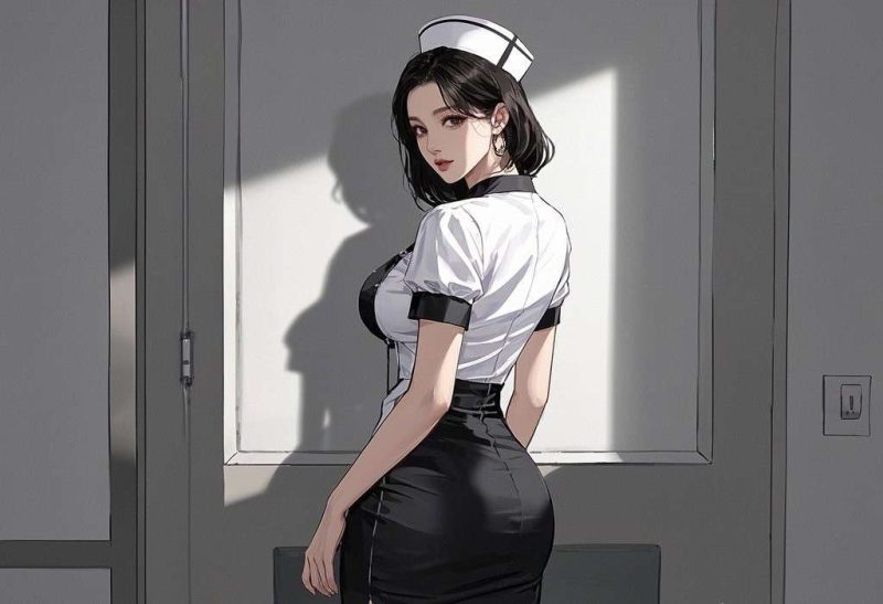 只想找爸爸 - 梦幻铺漫画导读