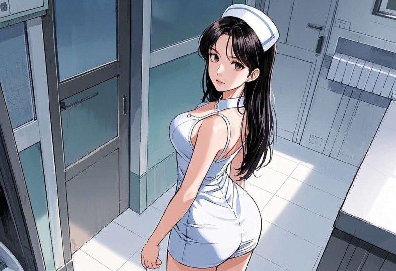 小说男主对我强制爱 - 梦幻铺漫画导读