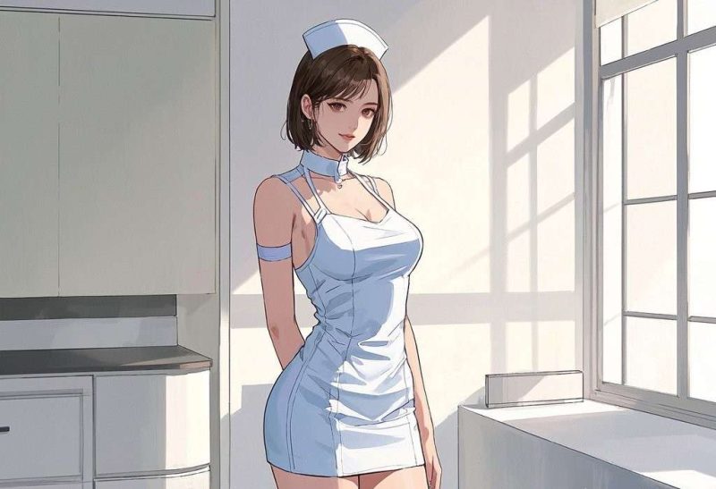 白鼬小姐想去死 - 梦幻铺漫画导读