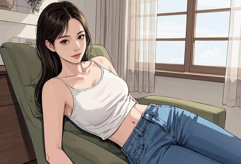 劣性欧米伽 k 的秘密 - 梦幻铺漫画导读