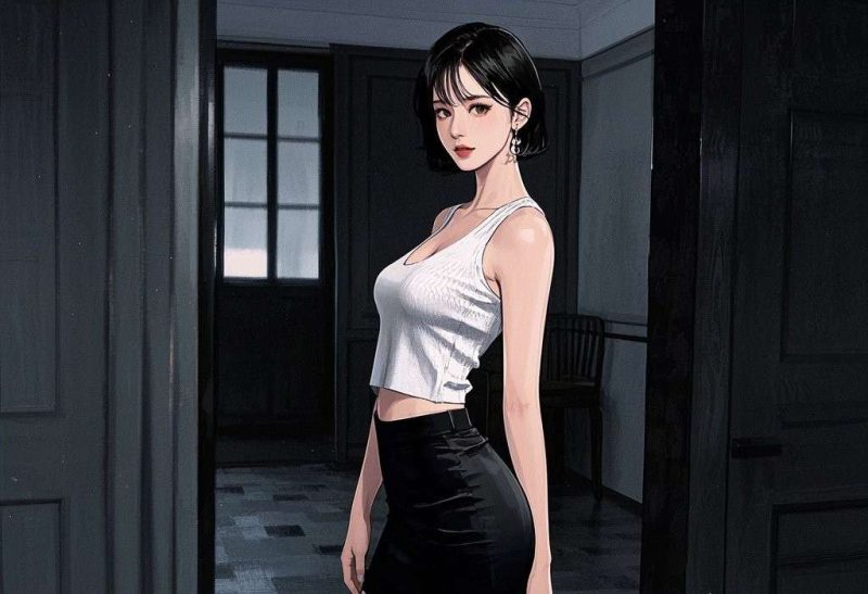 没有拯救倒计时反派就离开了 - 梦幻铺漫画导读