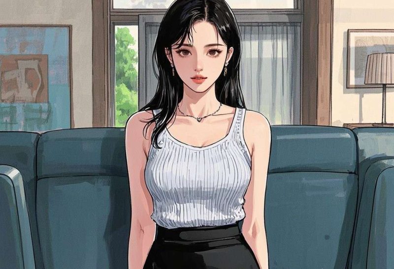 精灵王女要跑路 - 梦幻铺漫画导读