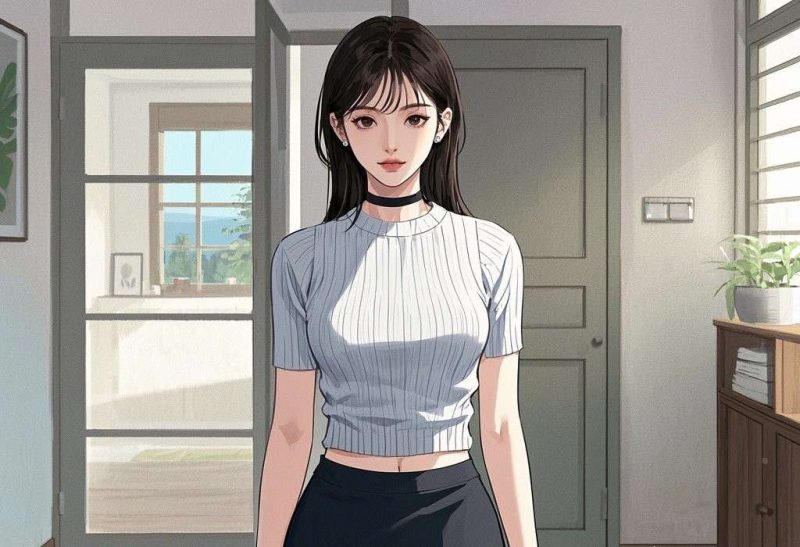 请看这里，魔王大人 - 梦幻铺漫画导读