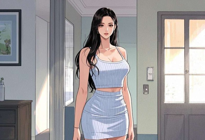 还以为是绝症 - 梦幻铺漫画导读