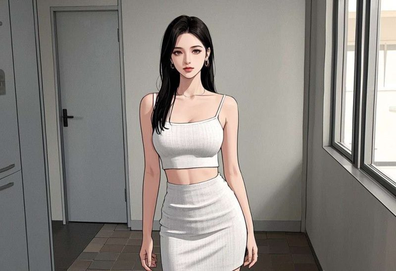 我独自升级 - 梦幻铺漫画导读