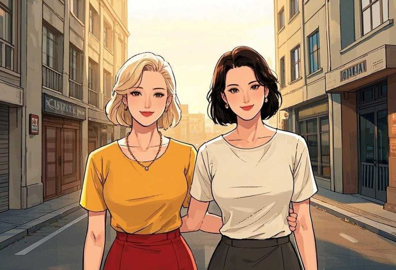 全知读者视角 - 梦幻铺漫画导读