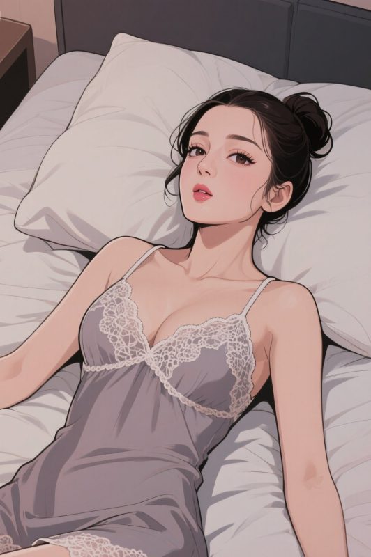 掠夺新娘 - 梦幻铺漫画导读