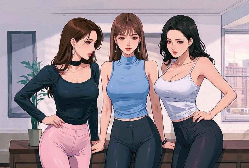 兄控公爵嫁不得 - 梦幻铺漫画导读