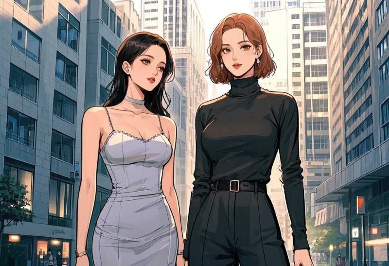 死神漂月 - 梦幻铺漫画导读