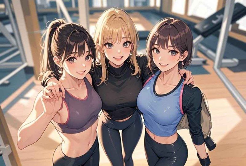 虽然是兽娘,却想救五个勇士 - 梦幻铺漫画导读