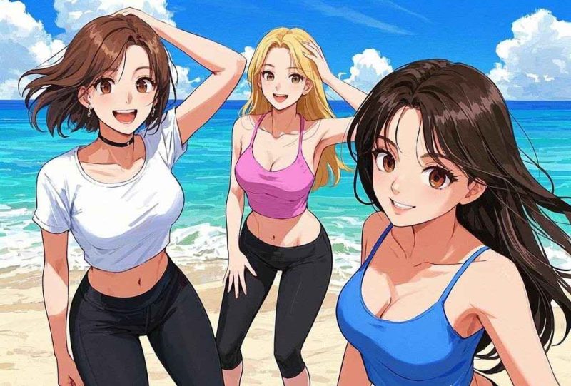 恶女会改变 - 梦幻铺漫画导读