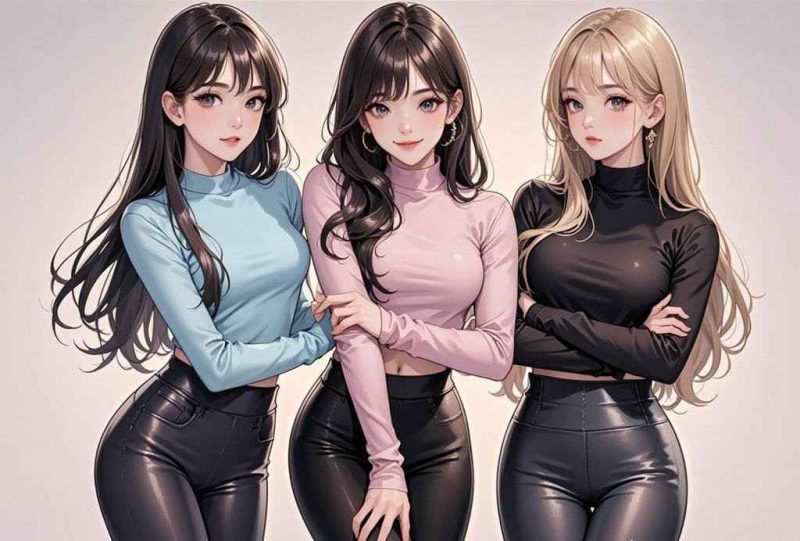 待破灭男主爱上我 - 梦幻铺漫画导读