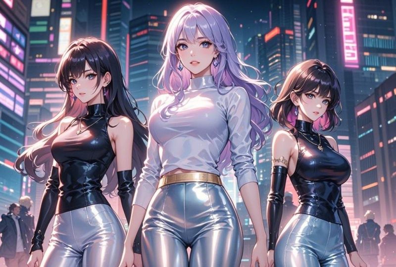 暴君想要善良地活着 - 梦幻铺漫画导读