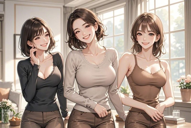 本想拉拢哥哥，男主却上钩了 - 梦幻铺漫画导读