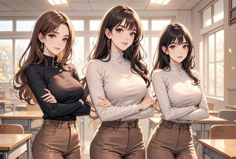 雪城料理师 - 梦幻铺漫画导读