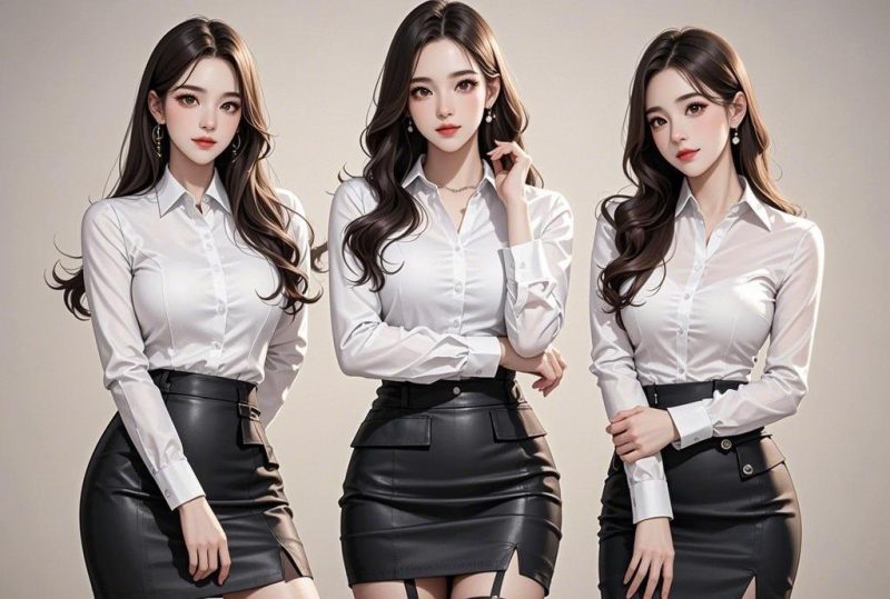 穿越翻车指南 - 梦幻铺漫画导读