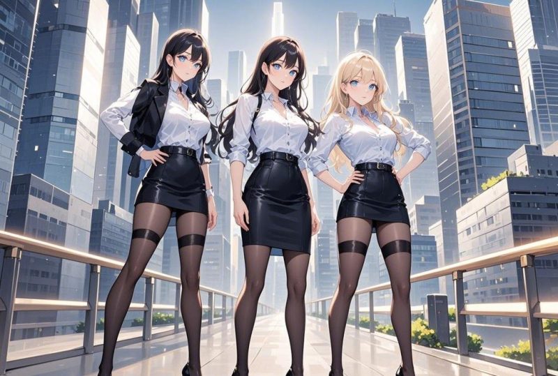 恶役想要优雅地死去 - 梦幻铺漫画导读