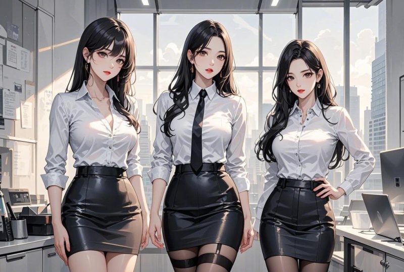 吉赛尔之血 - 梦幻铺漫画导读