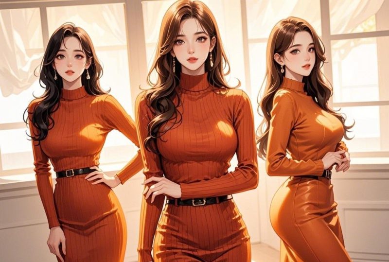 被抛弃的女主迎来了幸福 - 梦幻铺漫画导读