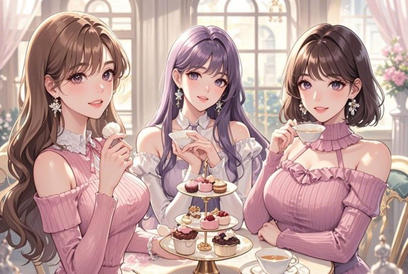 虽然是恶女，却成为了妈妈 - 梦幻铺漫画导读