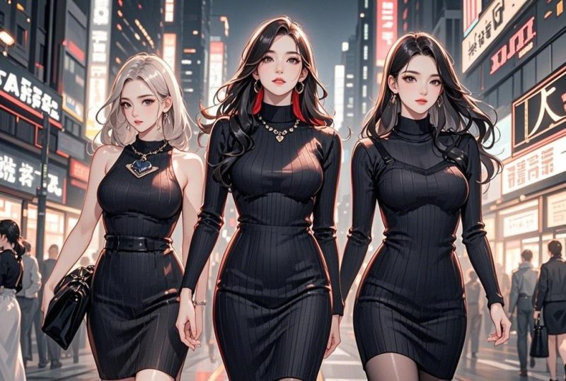 花与剑：帝国荣光的联姻生活 - 梦幻铺漫画导读