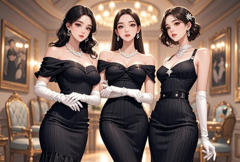 虽然是狼，但不会伤害你 - 梦幻铺漫画导读