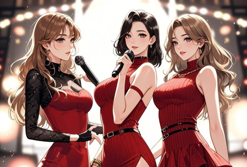 病弱王子的魔法小红娘 - 梦幻铺漫画导读