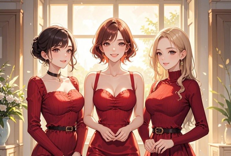 这一局，本小姐必定拿下 - 梦幻铺漫画导读