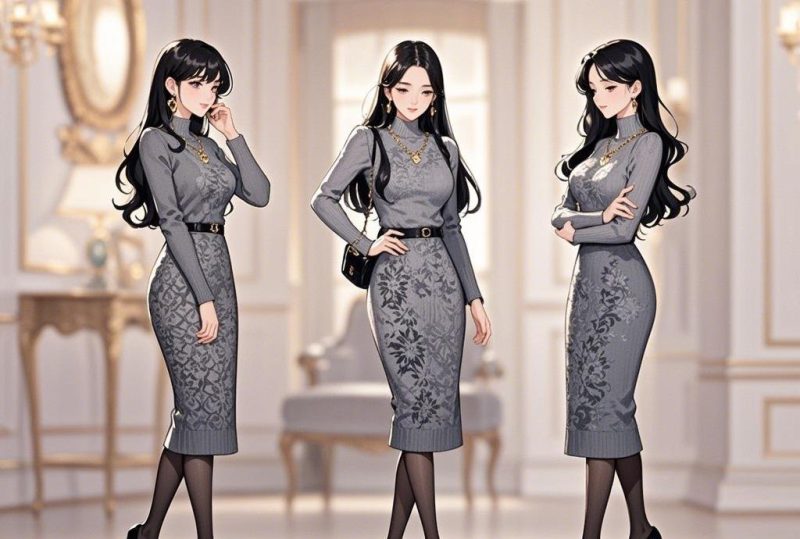 蔷薇恋人 - 梦幻铺漫画导读