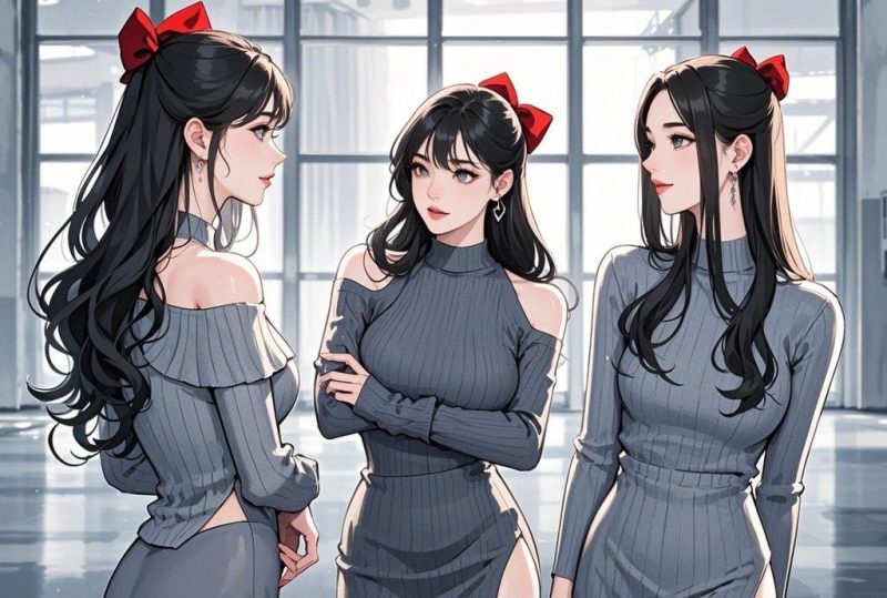 身为女仆的我被主人强迫当作家? - 梦幻铺漫画导读