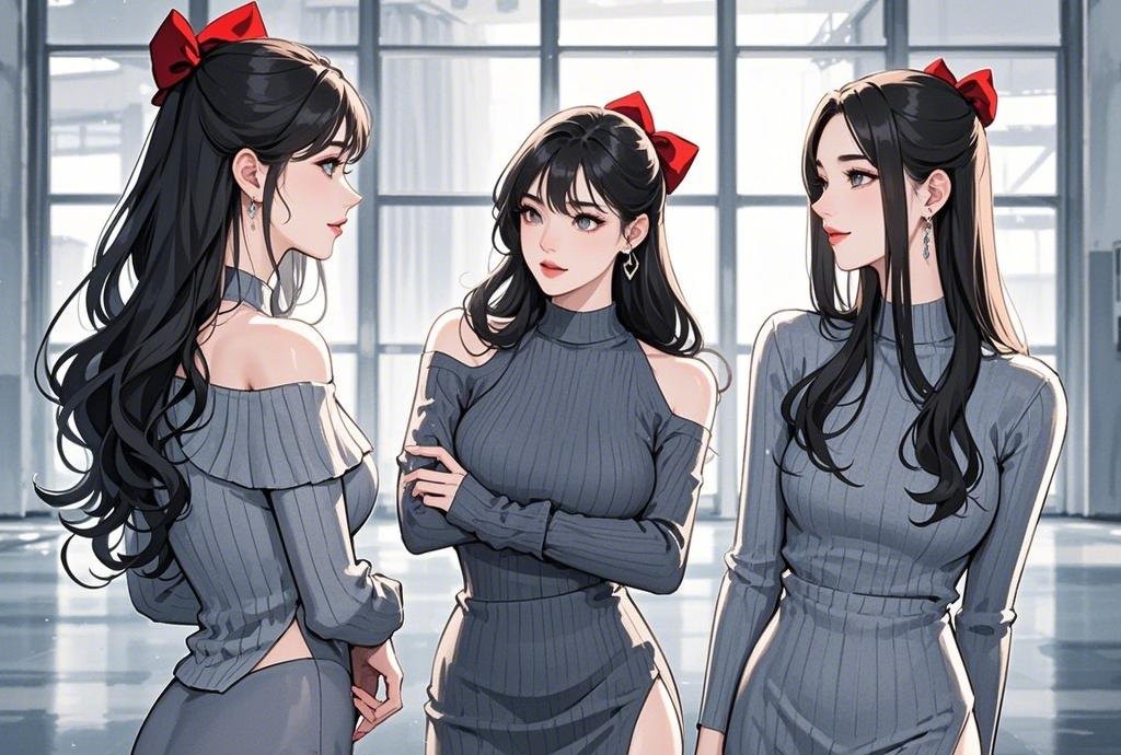 身为女仆的我被主人强迫当作家？ - 梦幻铺漫画导读