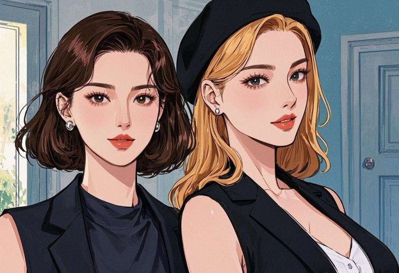 末日重启 - 梦幻铺漫画导读