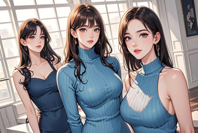 未婚夫每天都想暗杀我 - 梦幻铺漫画导读