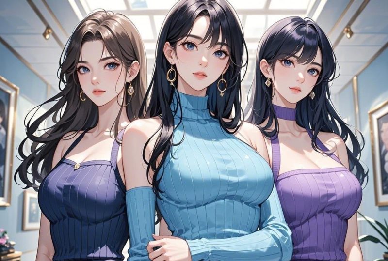 危险工作:不小心成了皇帝的秘书 - 梦幻铺漫画导读