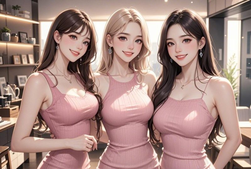 6 月的水蜜桃 - 梦幻铺漫画导读