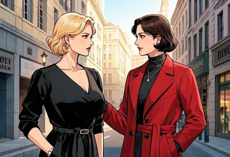 The Raider：超越者 - 梦幻铺漫画导读