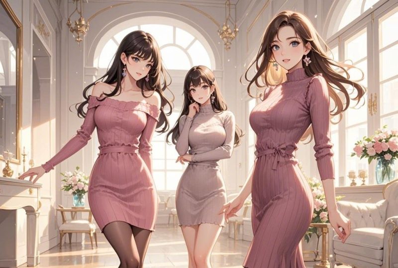 皇子的天降未婚妻 - 梦幻铺漫画导读