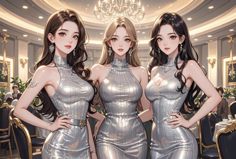 魔女无法悠闲生活 - 梦幻铺漫画导读