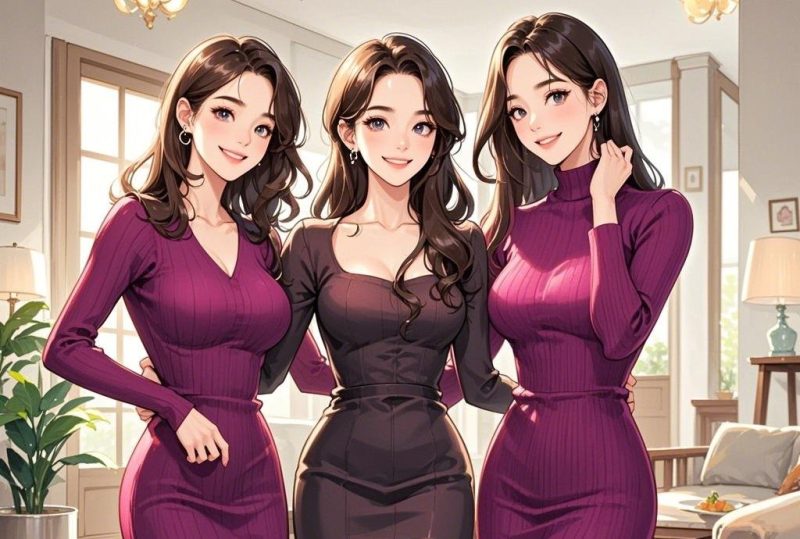 被暴君抛弃的 10 个方法 - 梦幻铺漫画导读