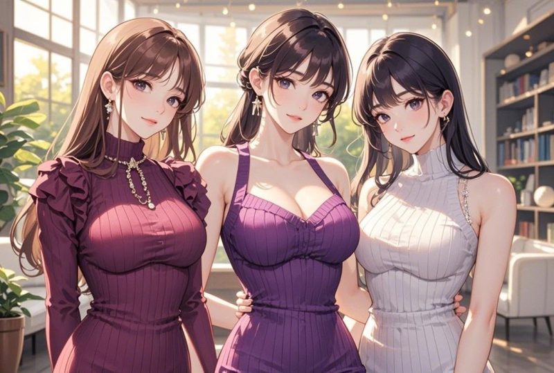 拯救被遗弃的最爱角色 - 梦幻铺漫画导读