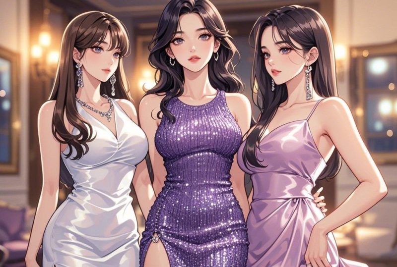 醒来后,我成了魔王 - 梦幻铺漫画导读