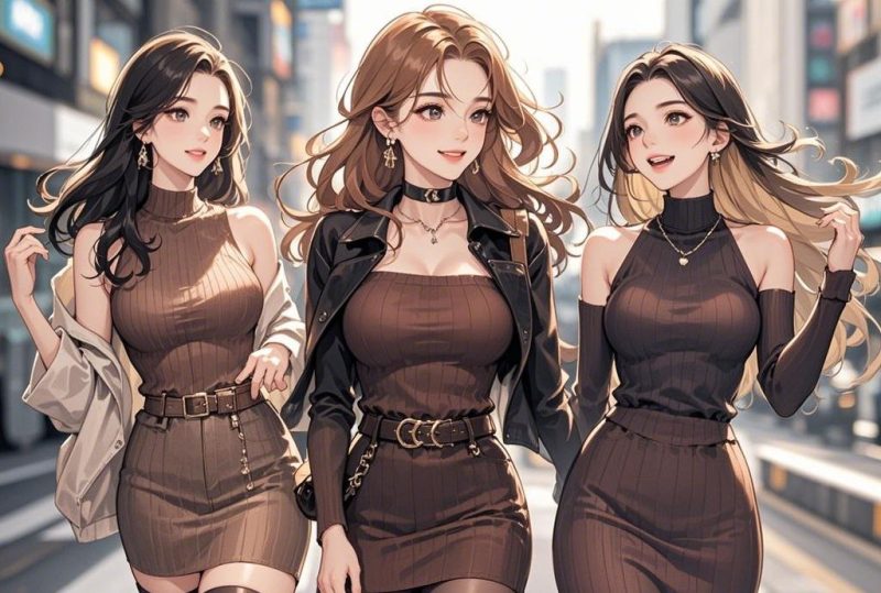 翻车了！似乎要和死对头组 CP - 梦幻铺漫画导读