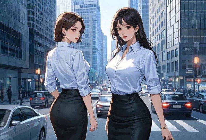 弄假成真！乞丐成了公爵的夫人 - 梦幻铺漫画导读