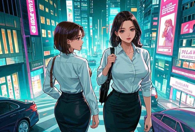 冷酷王子和他的 “男” 医生 - 梦幻铺漫画导读