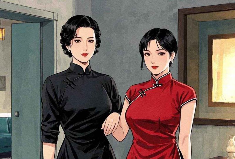 退休还行,英雄就算了 - 梦幻铺漫画导读