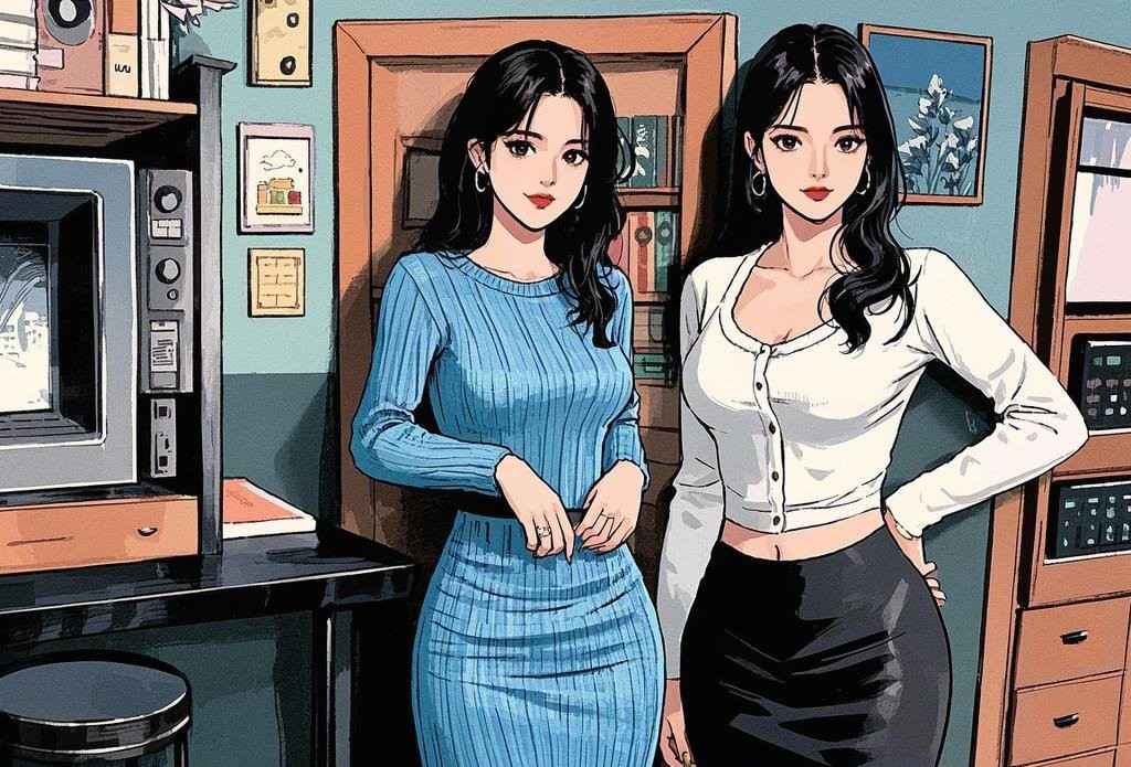 Comic (1201)