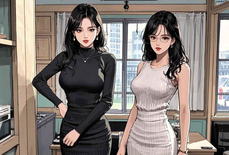 打工吧!天才魔法师 - 梦幻铺漫画导读