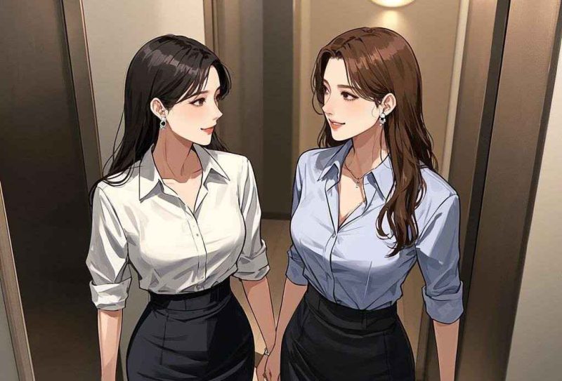 重生为魔王的女儿 - 梦幻铺漫画导读